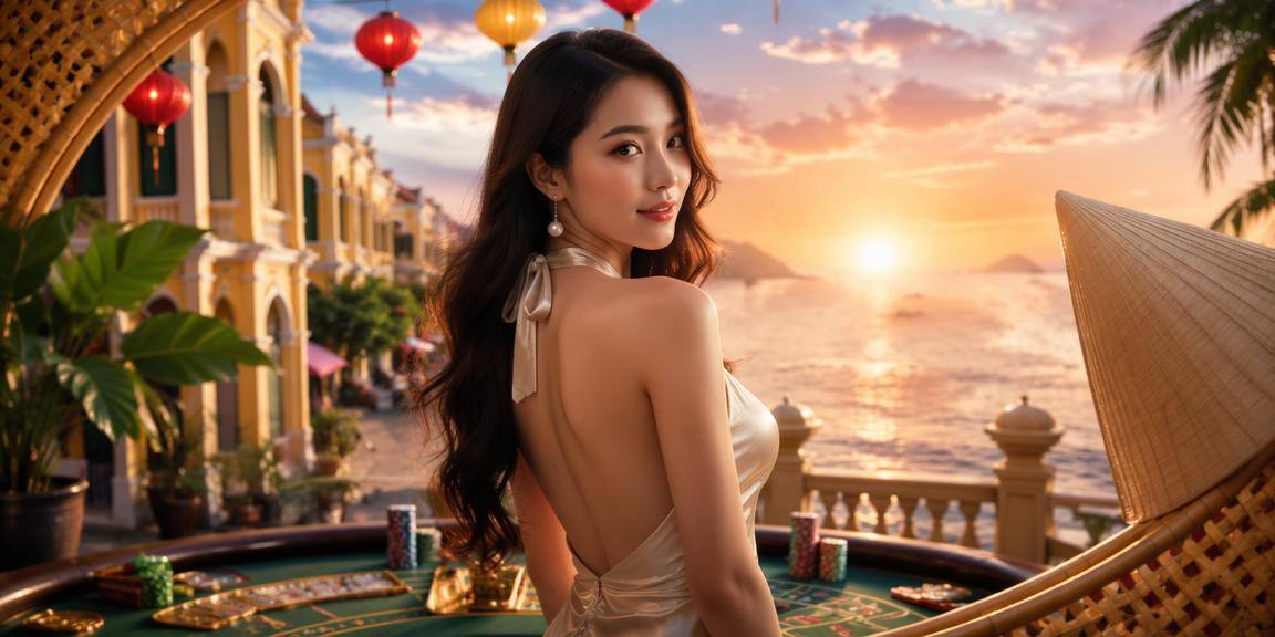 gao86 Casino trực tuyến ngay trên điện thoại của bạn